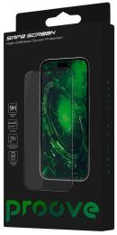 Захисне скло Proove Safe Screen для Samsung Galaxy A35/A55/M35 (1pcs) Black (676040001)