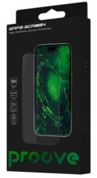 Захисне скло Proove Safe Screen для Xiaomi Redmi 12/Redmi 13 4G/Redmi 13 5G/Redmi Note 13R/Poco M6 4G/PocoM6 Pro5G (1pcs) Black (676080001)