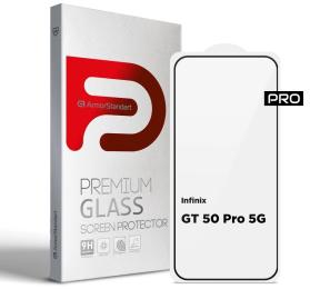 Захисне скло ArmorStandart Pro для Infinix GT 50 Pro 5G (ARM91642)