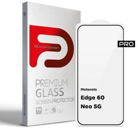 Захисне скло ArmorStandart для Motorola Edge 60 Neo 5G (ARM89993)