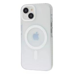 Чохол-накладка Proove Shadow Star Case with Magnetic Ring iPhone 14 White (584300003)