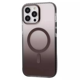 Чохол-накладка Proove Shadow Star Case with Magnetic Ring iPhone 15 Pro Max Gray (584350010)