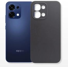 Чохол-накладка BeCover для Oppo A6 Pro Black (715698)
