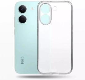Чохол-накладка BeCover для Xiaomi Poco X8 Pro Transparent (716019)