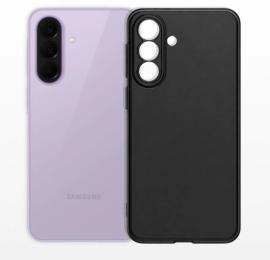 Чохол-накладка BeCover для Samsung Galaxy А27 SM-A276 Black (715677)