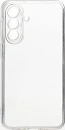 Чохол-накладка BeCover для Samsung Galaxy А27 SM-A276 Transparent (715678)