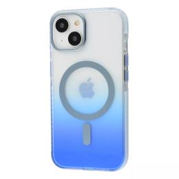 Чохол-накладка Proove Shadow Star Case with Magnetic Ring iPhone 14 Blue (584300004)