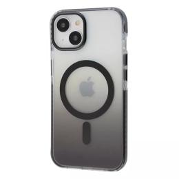 Чохол-накладка Proove Shadow Star Case with Magnetic Ring для iPhone 15 Black (584330001)