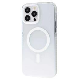 Чохол-накладка Proove Shadow Star Case with Magnetic Ring iPhone 15 Pro Max White (584350003)