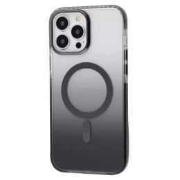 Чохол-накладка Proove Shadow Star Case with Magnetic Ring iPhone 15 Pro Black (584340001)