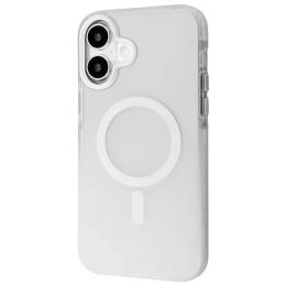 Чохол-накладка Proove Shadow Star Case with Magnetic Ring iPhone 16 White (595710003)