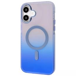 Чохол-накладка Proove Shadow Star Case with Magnetic Ring iPhone 16 Blue (595710004)