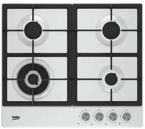 Варильна поверхня Beko hiaw64225sw