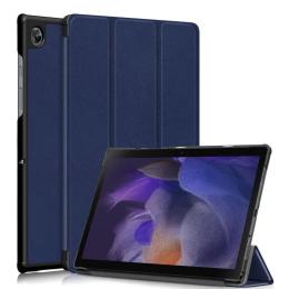 Чохол-книжка для планшета BeCover Smart Samsung Galaxy X200/X205 Tab A8 Deep Blue
