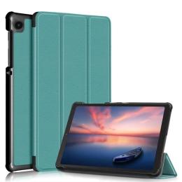 Чохол-книжка для планшета BeCover Smart Samsung Galaxy X200/X205 Tab A8 Dark Green