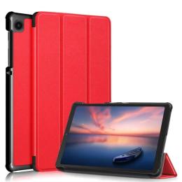 Чохол-книжка для планшета BeCover Smart Samsung Galaxy X200/X205 Tab A8 Red
