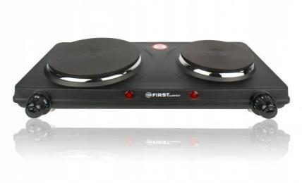 Настільна плита First FA-5083-5