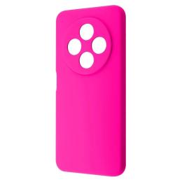 Чохол-накладка WAVE Full Silicone Cover Xiaomi Redmi 14C 4G/Poco C75/Redmi A4 Pink (598020005)