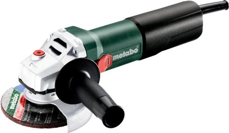 Шліфмашина METABO WEQ 1400-125