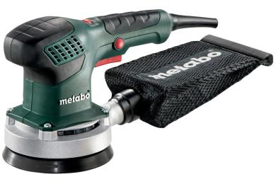 Шліфмашина METABO SXE 3125