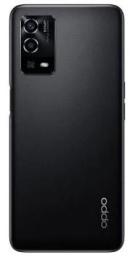 Чохол-накладка BeCover Anti-Shock для OPPO A55 Clear Transparent