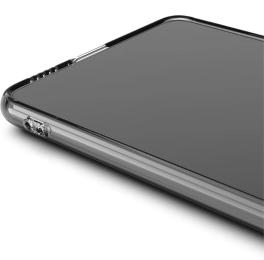 Чохол-накладка BeCover Silicone Case для Huawei Nova 8i Transparent