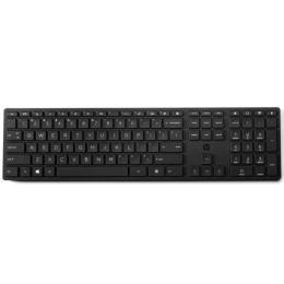 Клавіатура HP Wired 320K Black (ENG)
