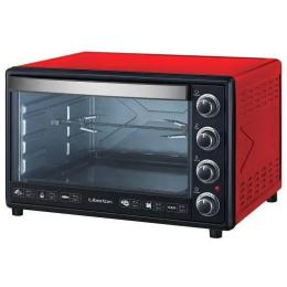 Електрична піч Liberton LEO-650 Red