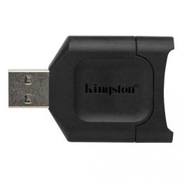 Картрідер Kingston USB 3.1 SDHC/SDXC UHS-II MobileLite Plus (MLP)
