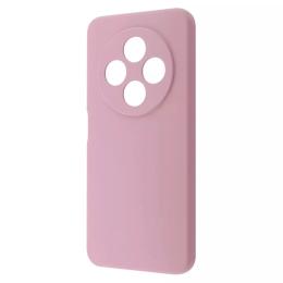 Чохол-накладка WAVE Full Silicone Cover Xiaomi Redmi 14C 4G/Poco C75/Redmi A4 Pink Sand (598020007)