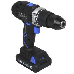 Шурупокрут DEKO 15915