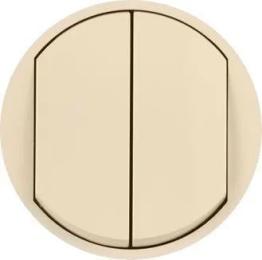 Лицьова панель Legrand 066201