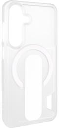 Чохол-накладка EpiK PC Soft Mist with Magnetic Fit для Samsung Galaxy S25/S24 Clear (00000087187_3)
