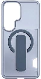 Чохол-накладка EpiK PC Soft Mist with Magnetic Fit для Samsung Galaxy S25 Ultra Blue (00000087188_2)