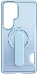 Чохол-накладка EpiK PC Soft Mist with Magnetic Fit для Samsung Galaxy S25 Ultra Light blue (00000087188_4)