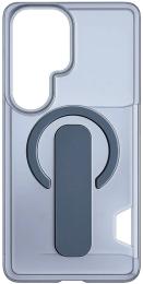 Чохол-накладка EpiK PC Soft Mist with Magnetic Fit для Samsung Galaxy S25 Plus/S24 Plus Blue (00000087189_2)