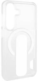 Чохол-накладка EpiK PC Soft Mist with Magnetic Fit для Samsung Galaxy S25 Plus/S24 Plus Clear (00000087189_3)
