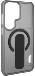 Чохол-накладка EpiK PC Soft Mist with Magnetic Fit для Samsung Galaxy S26 Ultra Black (00000087185_1)