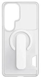 Чохол-накладка EpiK PC Soft Mist with Magnetic Fit для Samsung Galaxy S26 Ultra Clear (00000087185_3)