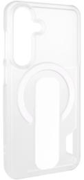 Чохол-накладка EpiK PC Soft Mist with Magnetic Fit для Samsung Galaxy S26 Plus Clear (00000087186_3)