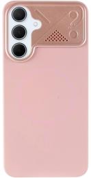 Чохол-накладка EpiK PC Synq with Magnetic Fit для Samsung Galaxy A17 4G/5G Pink (00000086738_3)