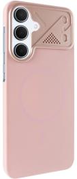 Чохол-накладка EpiK PC Synq with Magnetic Fit для Samsung Galaxy A27 Pink (00000086740_4)