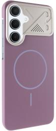 Чохол-накладка EpiK PC Synq with Magnetic Fit для Samsung Galaxy A27 Purple (00000086740_5)