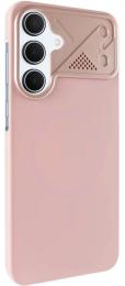 Чохол-накладка EpiK PC Synq with Magnetic Fit для Samsung Galaxy A37 5G Pink (00000086743_3)
