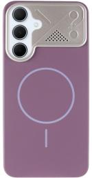 Чохол-накладка EpiK PC Synq with Magnetic Fit для Samsung Galaxy A37 5G Purple (00000086743_4)
