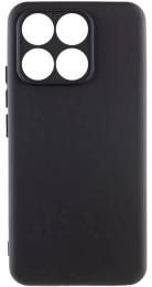 Чохол-накладка Ummi Lakshmi Full Camera (AA) для Motorola Edge 70 Black (00000086363_7)