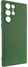 Чохол-накладка Ummi Lakshmi Full Camera (AA) для Samsung Galaxy S26 Ultra Dark Green (00000082962_3)