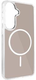 Чохол-накладка EpiK Nami with Magnetic Fit для Samsung Galaxy A37 5G Gray (00000085882_2)