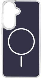 Чохол-накладка EpiK Nami with Magnetic Fit для Samsung Galaxy A37 5G Midnight blue (00000085882_3)