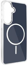 Чохол-накладка EpiK Nami with Magnetic Fit для Samsung Galaxy A57 5G Midnight blue (00000085883_3)
